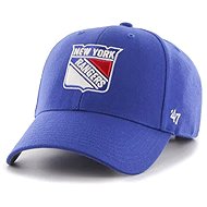 47 Brand NHL MVP Cap SR New York Rangers, HS24 - Baseball Cap