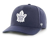 47 Brand NHL MVP Cap DP Wool Cold Zone Toronto Maple Leafs, HS24 - Baseball Cap