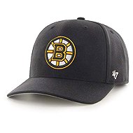 47 Brand NHL MVP Cap DP Wool Cold Zone Boston Bruins, HS24 - Baseball Cap