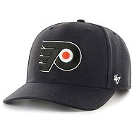 47 Brand NHL MVP Cap DP Wool Cold Zone Philadelphia Flyers, HS24 - Baseball Cap