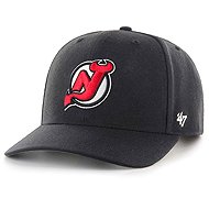 47 Brand NHL MVP Cap DP Wool Cold Zone New Jersey Devils, HS24 - Baseball Cap