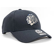 47 Brand NHL MVP Snapback Cap SR Chicago Blackhawks, HS23 - Baseball Cap