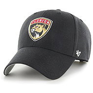 47 Brand NHL MVP cap Velcro Florida Panthers, HS24 - Baseball Cap
