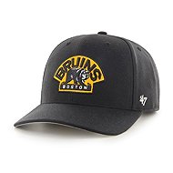 47 Brand NHL MVP Wool Cold Zone SR Boston Bruins cap, HS24 - Baseball Cap