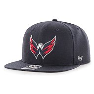 47 Brand NHL No Shot SR Washington Capitals cap, HS21 - Baseball Cap