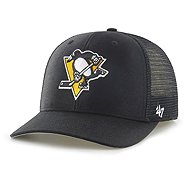 47 Brand NHL Trophy Cap SR Pittsburgh Penguins, HS22 - Baseball Cap