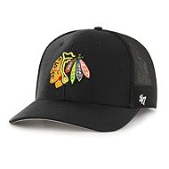 47 Brand NHL Trophy SR Chicago Blackhawks cap, HS22 - Baseball Cap