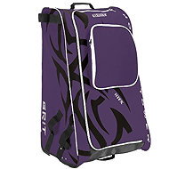 Grit Bag HTFX JR purple, 33", HS24 - Sports Bag