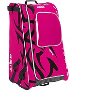Grit Bag HTFX JR pink, 33", HS24 - Sports Bag