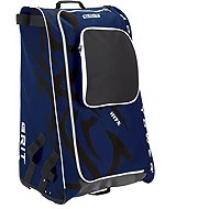 Grit Bag HTFX JR dark blue, 33", HS24 - Sports Bag