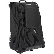 Grit Bag HTFX SR black, 36", HS24 - Sports Bag