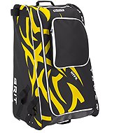 Grit Bag HTFX SR Boston Bruins, 36", HS24 - Sports Bag