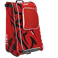 Grit Bag HTFX SR Chicago Blackhawks, 36", HS24 - Sports Bag