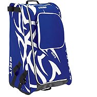 Grit Bag HTFX SR Toronto Maple Leafs, 36", HS24 - Sports Bag