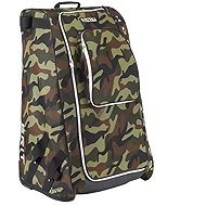 Grit Bag HTFX SR camo, 36", HS24 - Sports Bag