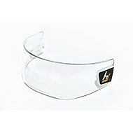 Hejduk Plexi EVO PRO II. generation Film NCS 9, HS23 - Motorcycle Helmet Visor