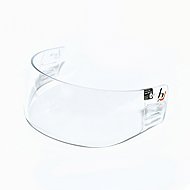 Hejduk Plexi Proline convex NCS foils MH200, HS23 - Motorcycle Helmet Visor
