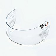 Hejduk Plexi Proline convex NCS foil MH300, HS23 - Motorcycle Helmet Visor