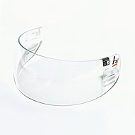 Hejduk Plexi Proline convex NCS foil MH400, HS23 - Motorcycle Helmet Visor