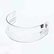 Hejduk Plexi Proline convex NCS foil MH700, HS23 - Motorcycle Helmet Visor