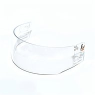 Hejduk Plexi Proline convex NCS MHX foil, HS23 - Motorcycle Helmet Visor
