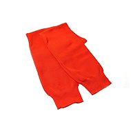 Hejduk Socks JR red, HS24 - Hockey Socks