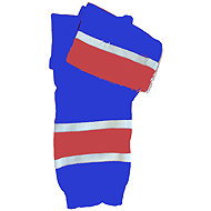 Hejduk Socks SR blue-white-red, HS24 - Hockey Socks