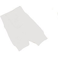 Hejduk Socks SR white, HS24 - Hockey Socks