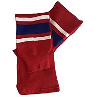 Hejduk Socks YTH red-blue-white, children, HS24 - Hockey Socks
