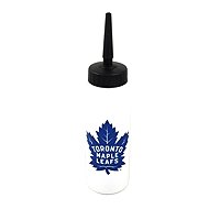 InGlasCo Hockey bottle with NHL logo Toronto Maple Leafs, HS25 - Drinking Bottle