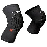 Knapper AK5 M, HS25 Ball Hockey Knee Pads - Knee Protectors