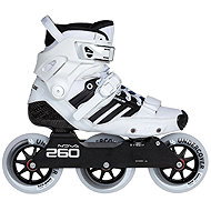 Powerslide HC Evo Pro 110 Trinity 3×, 110, 38, PS24 - Roller Skates