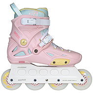 Powerslide Imperial Lollipop 80 4x, 80, 39-40, PS24 - Roller Skates
