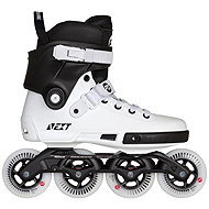 Powerslide Next Core Black 90 Trinity 2024 4x, 90, 42-43, PS24 - Roller Skates