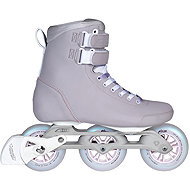 Powerslide Pheme Lilac 100 Trinity 3x, 100, 42, PS24 - Roller Skates