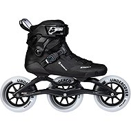 Powerslide Stream Trinity 46, 3x, 125, PS24 - Roller Skates