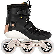Powerslide Swell Desert 100 Trinity 3x, 100, 42, PS24 - Roller Skates