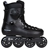 Powerslide Zoom Black 80 4x, 80, 43-44, PS24 - Roller Skates