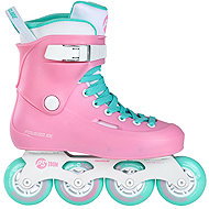 Powerslide Zoom Cotton Candy 80 4x, 80, 37-38, PS24 - Roller Skates