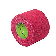 RenFrew Grip tape Pro Style red, 9 m × 36 mm, HS25 - Hockey Tape