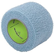 RenFrew Grip tape light blue, 5 m × 36 mm, HS25 - Hockey Tape