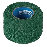 RenFrew Grip tape green, 5 m × 36 mm, HS25 - Hockey Tape
