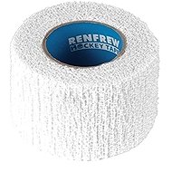 RenFrew Grip tape white, 5 m × 36 mm, HS25 - Hockey Tape