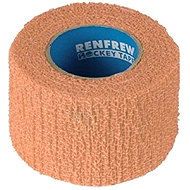 RenFrew Grip tape orange, 5 m × 36 mm, HS25 - Hockey Tape