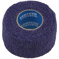 RenFrew Grip tape purple, 5 m × 36 mm, HS25 - Hockey Tape