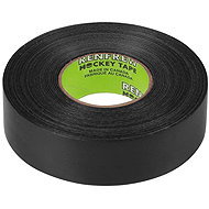 RenFrew Shin tape black, 30 m × 24 mm, HS25 - Hockey Tape