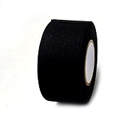 RenFrew Tape Black Black, 13 m × 36 mm, HS25 - Hockey Tape