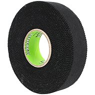 RenFrew Tape Black Black, 50 m × 24 mm, HS25 - Hockey Tape