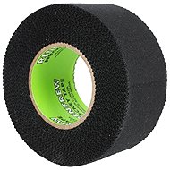 RenFrew Tape Black Black, 25 m × 36 mm, HS25 - Hockey Tape