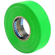 RenFrew Tape Bright Green light green, 25 m × 24 mm, HS25 - Hockey Tape